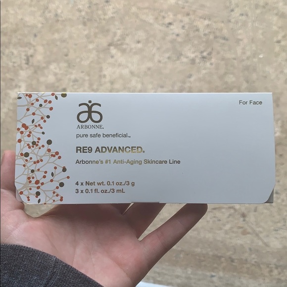 Argonne RE9 Advanced Skincare Kit - Picture 1 of 3